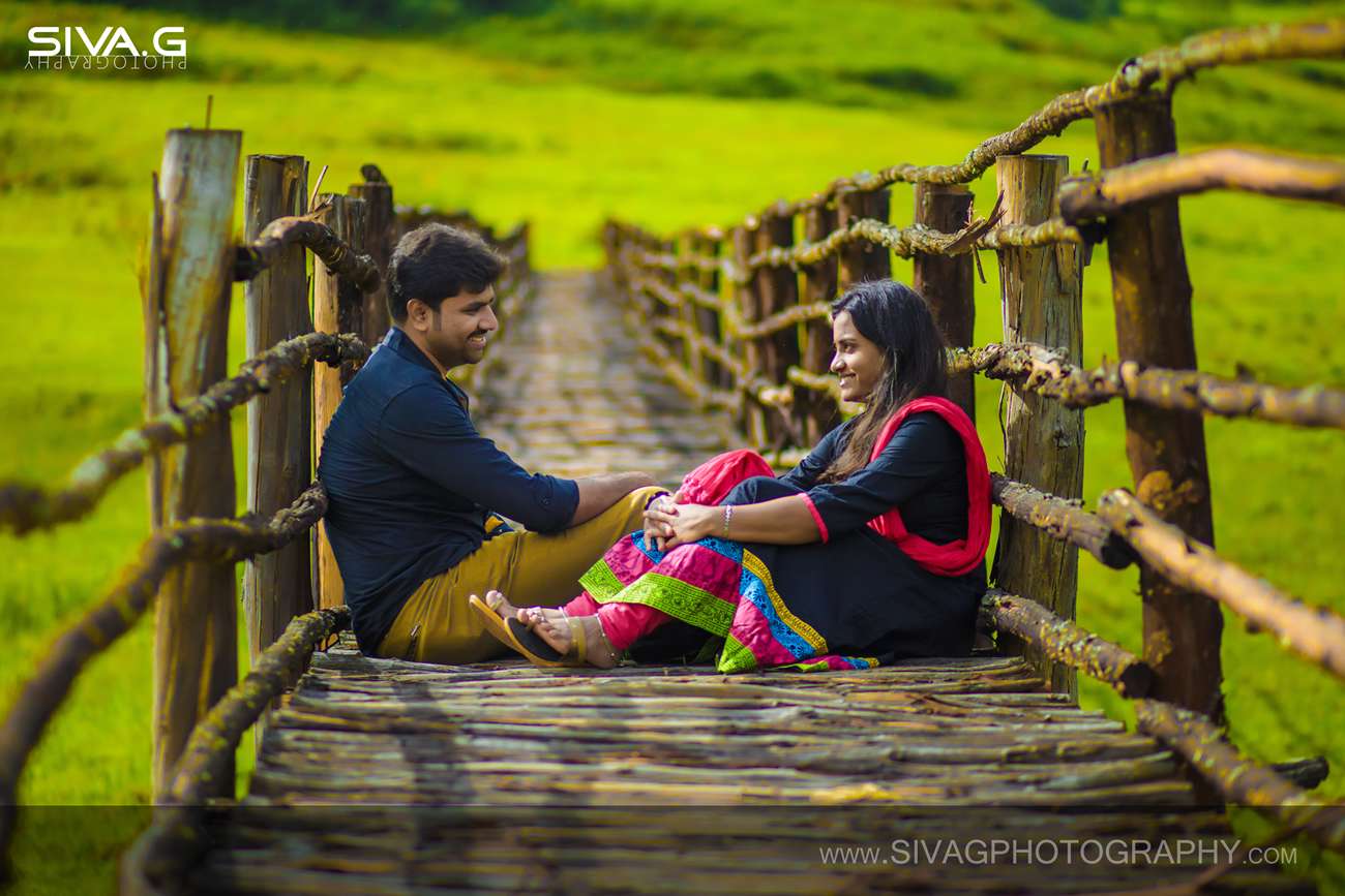 Candid Wedding PhotoGraphy Karur - Siva.G PhotoGraphy